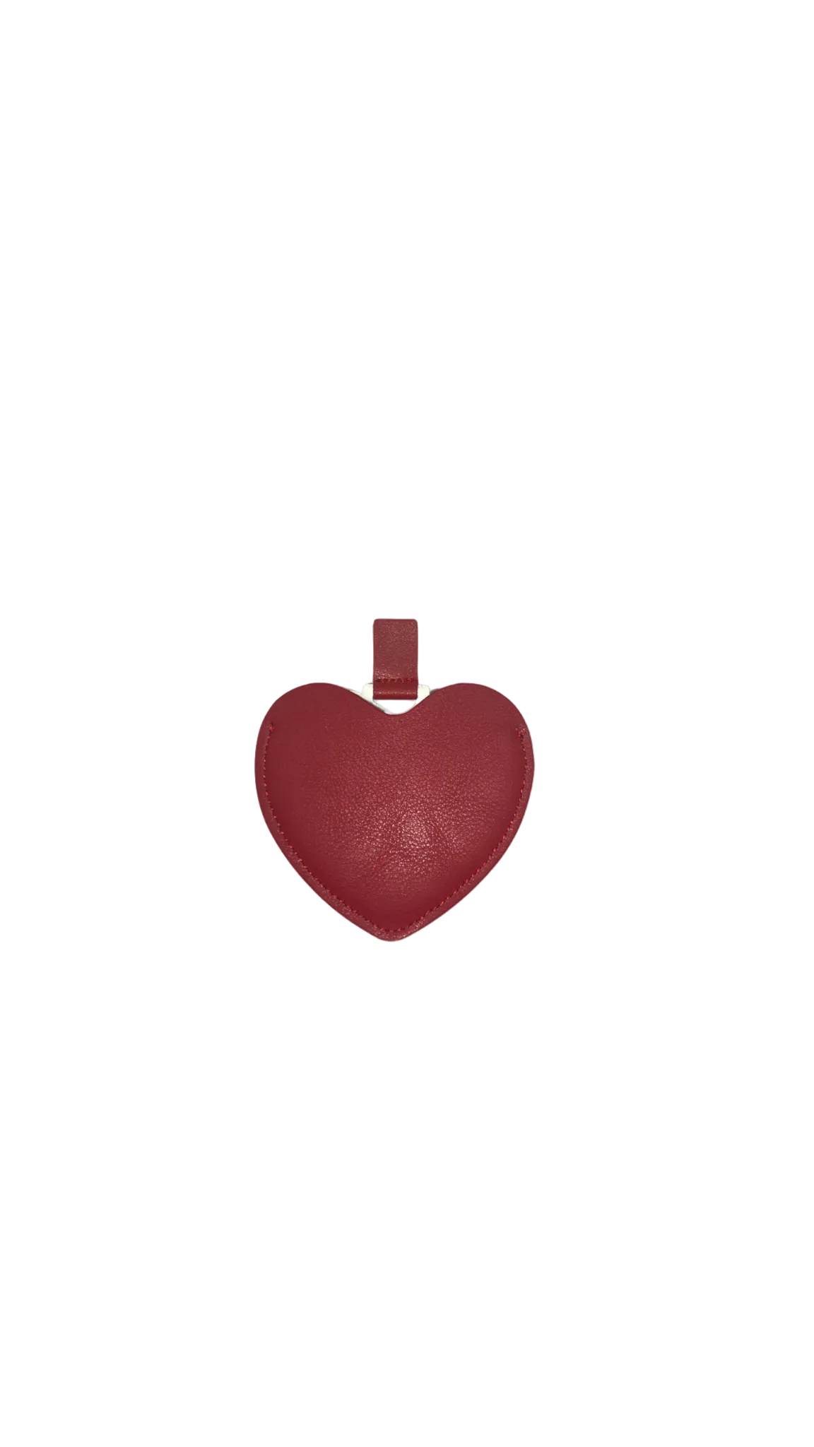 NEEDLE CONCEPT: Mirror-Heart