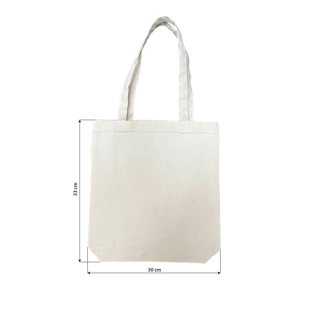 Create your Own - Tote Bag