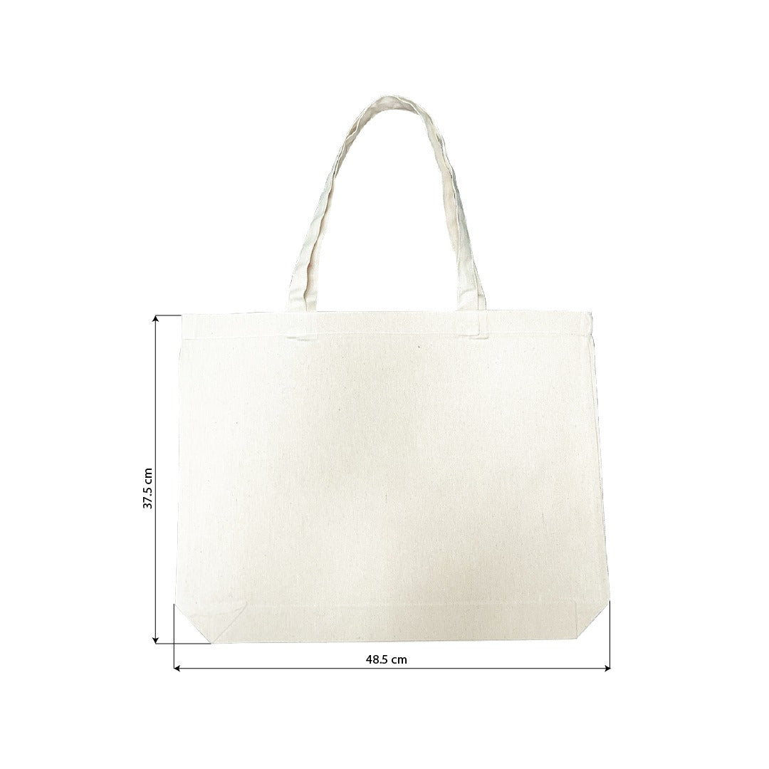 Create your Own - Tote Bag