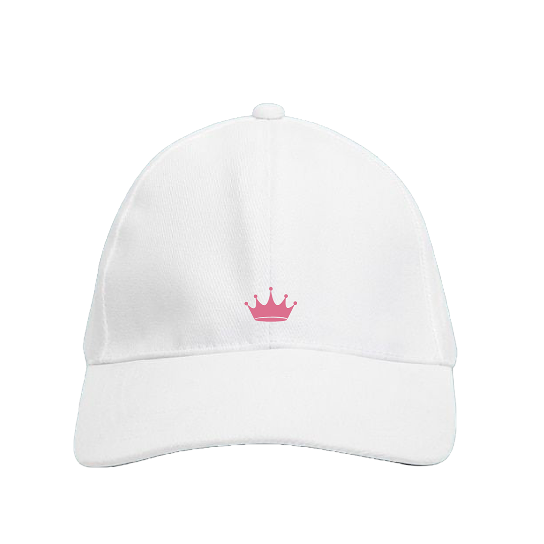 Fitness Collection-Customize Cap