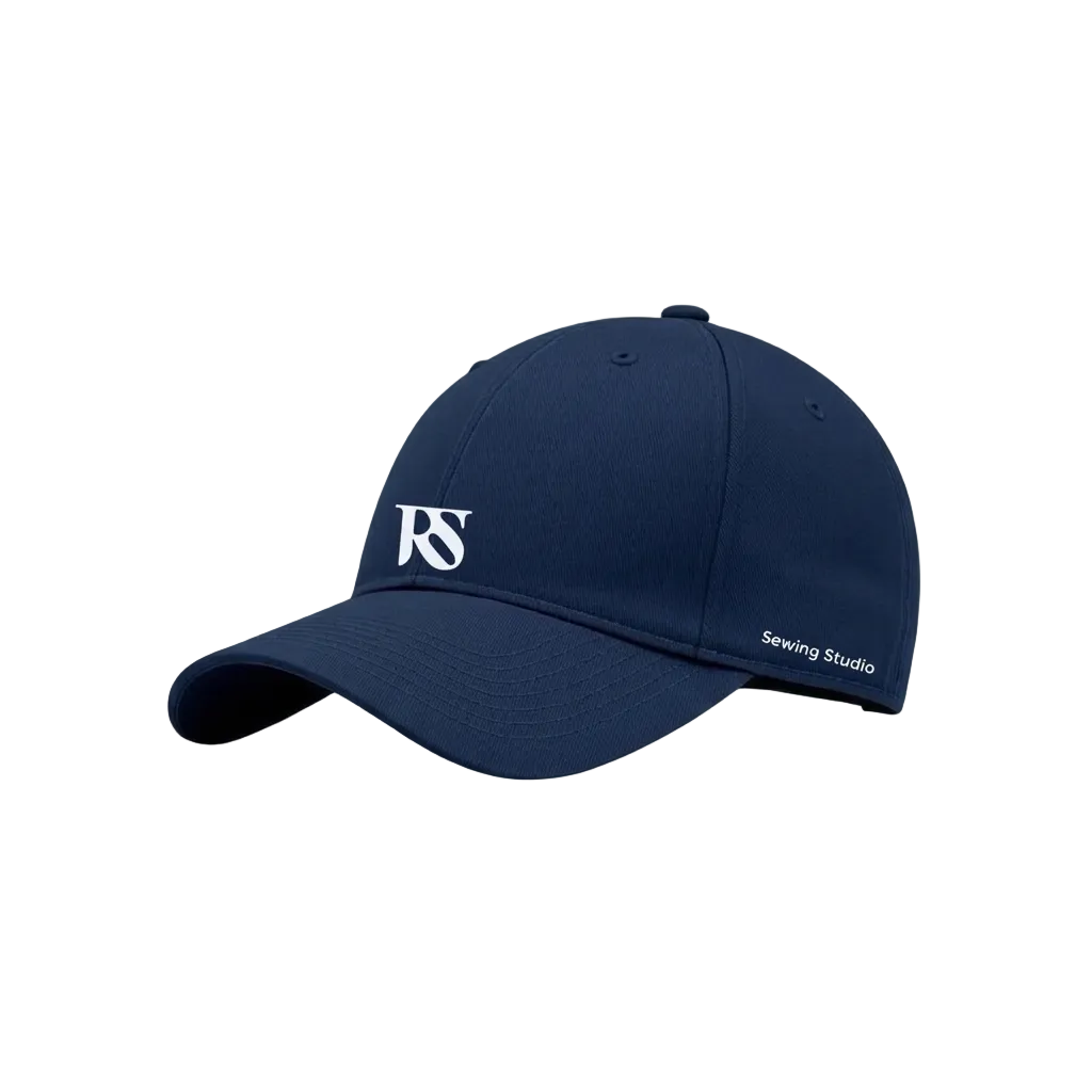 Ready-to-Brand Corporate Caps