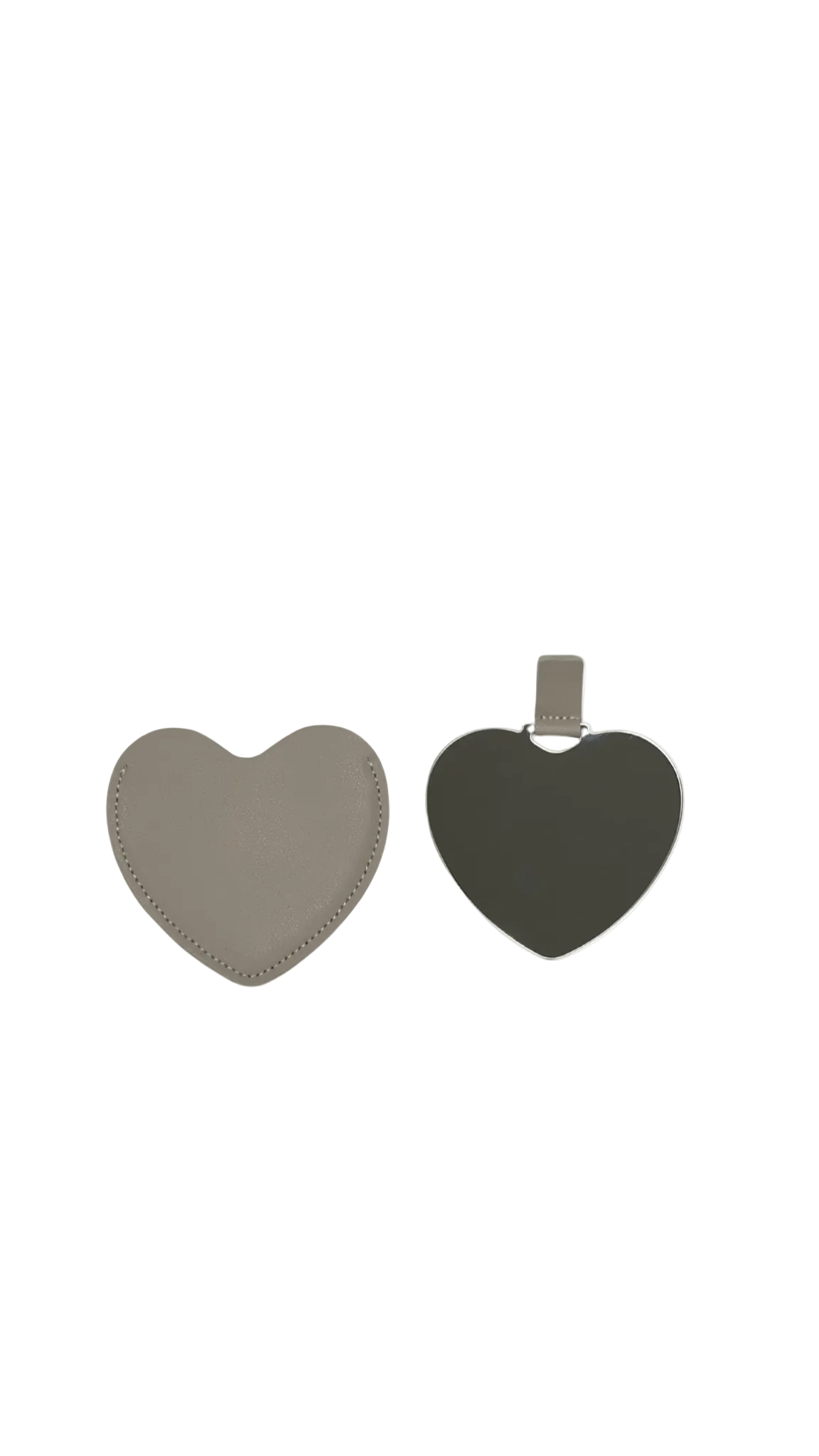 NEEDLE CONCEPT: Mirror-Heart
