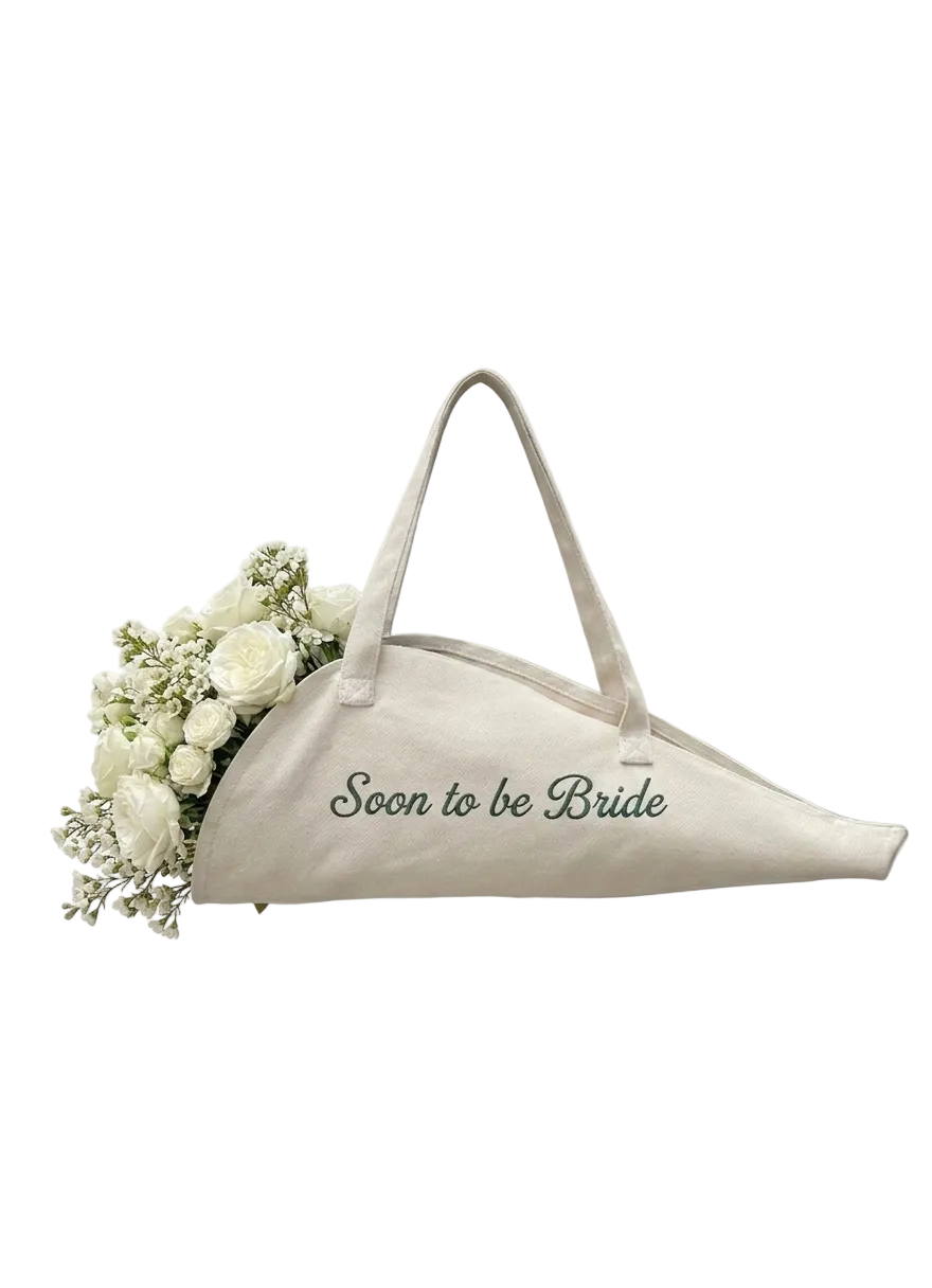 Flower Bag