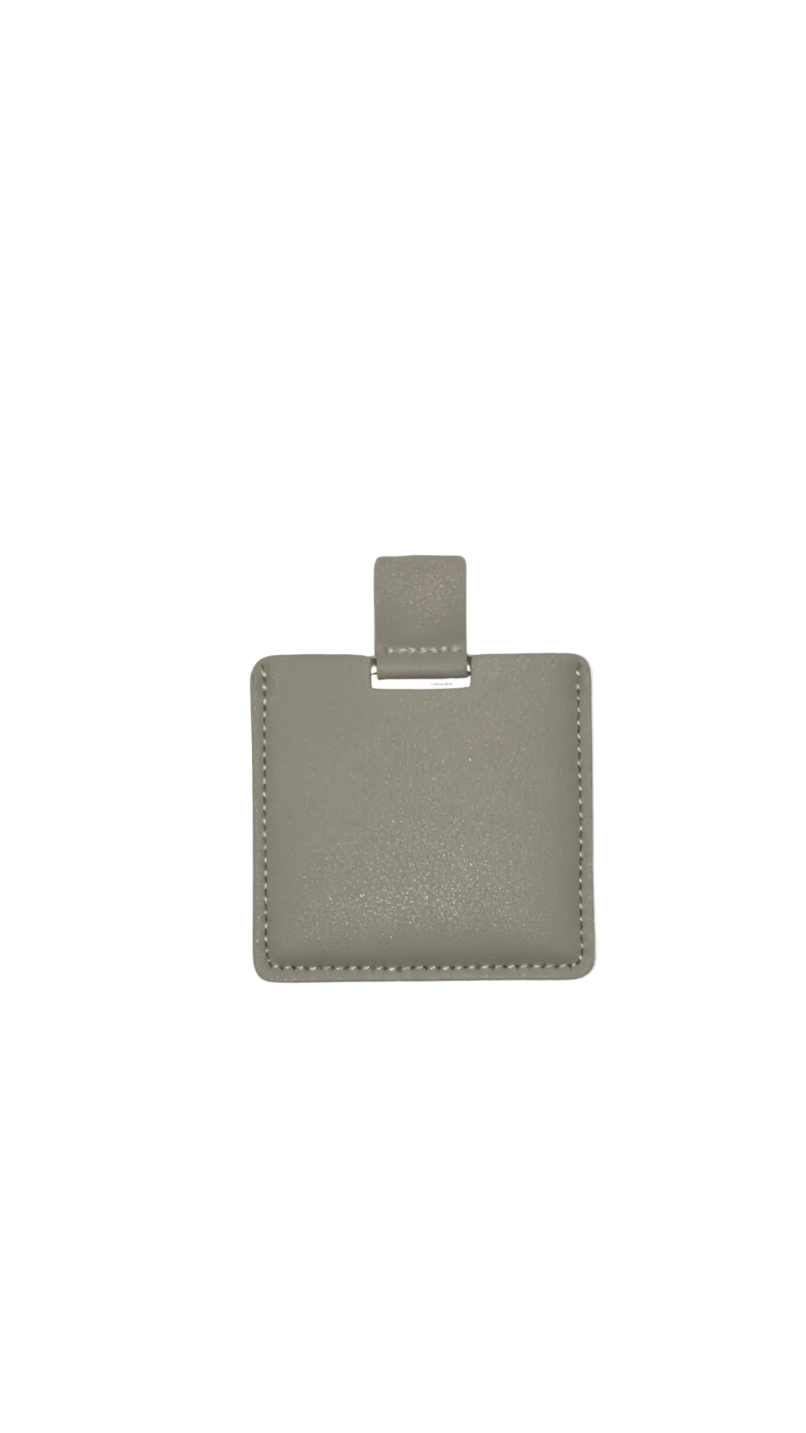 NEEDLE CONCEPT: Mirror- Square