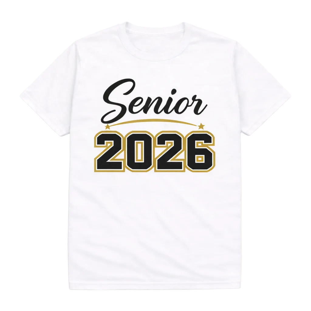 Graduation-Customize Tshirt