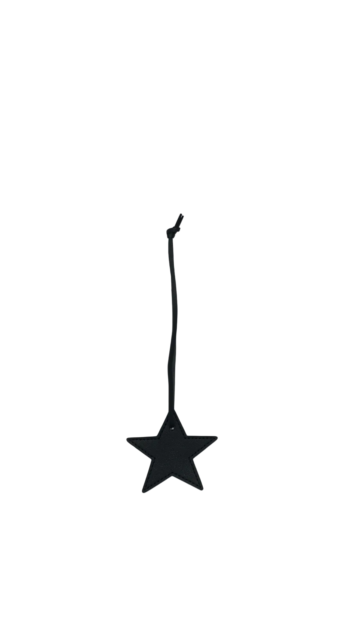 NEEDLE CONCEPT: Bag tag-Star