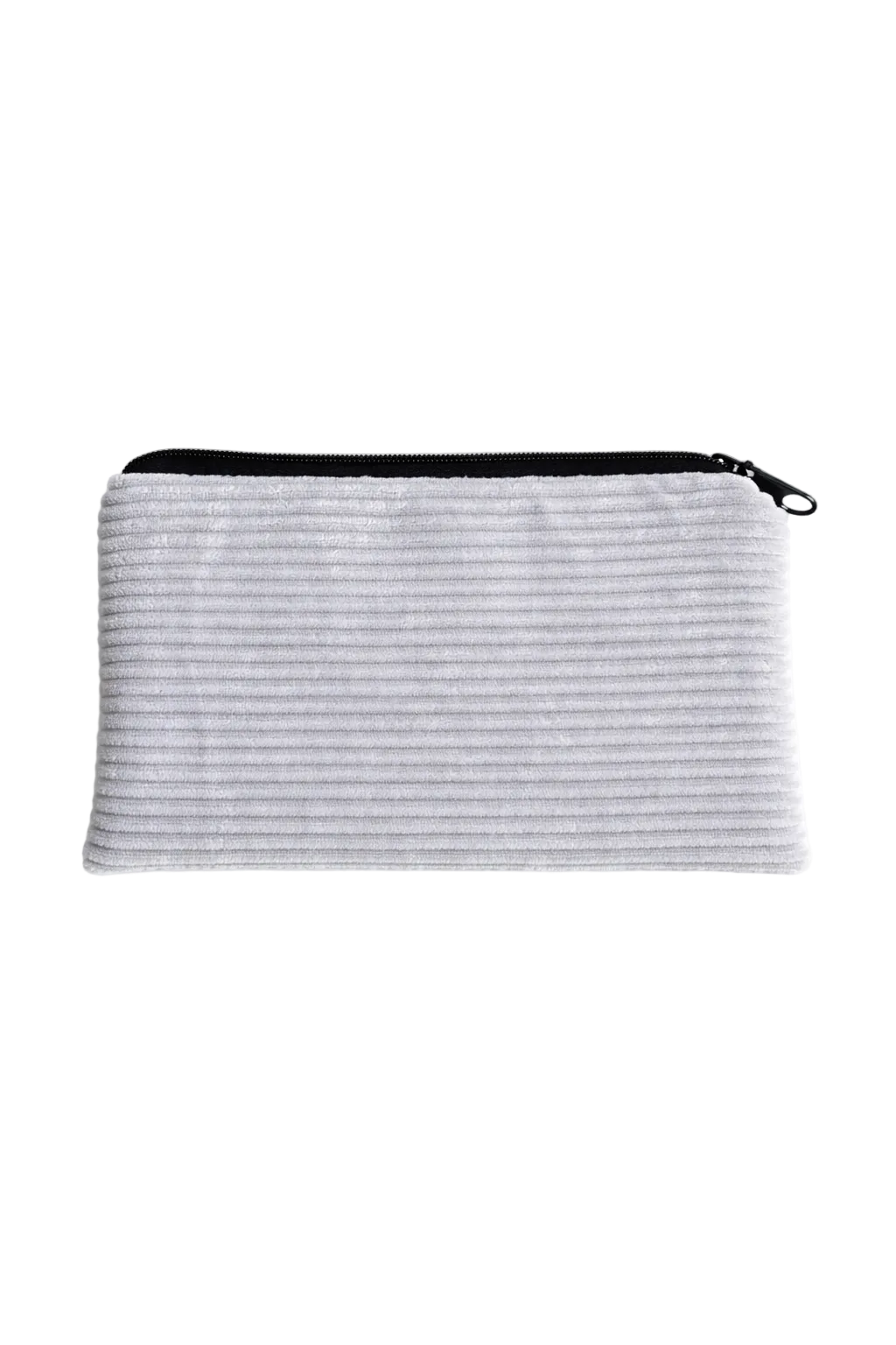 NEEDlE CONCEPT: Corduroy pouch-Small