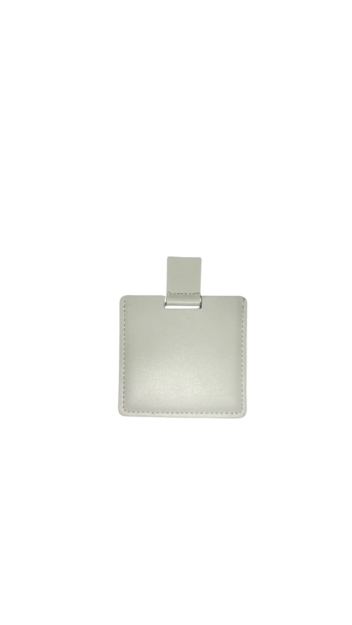 NEEDLE CONCEPT: Mirror- Square