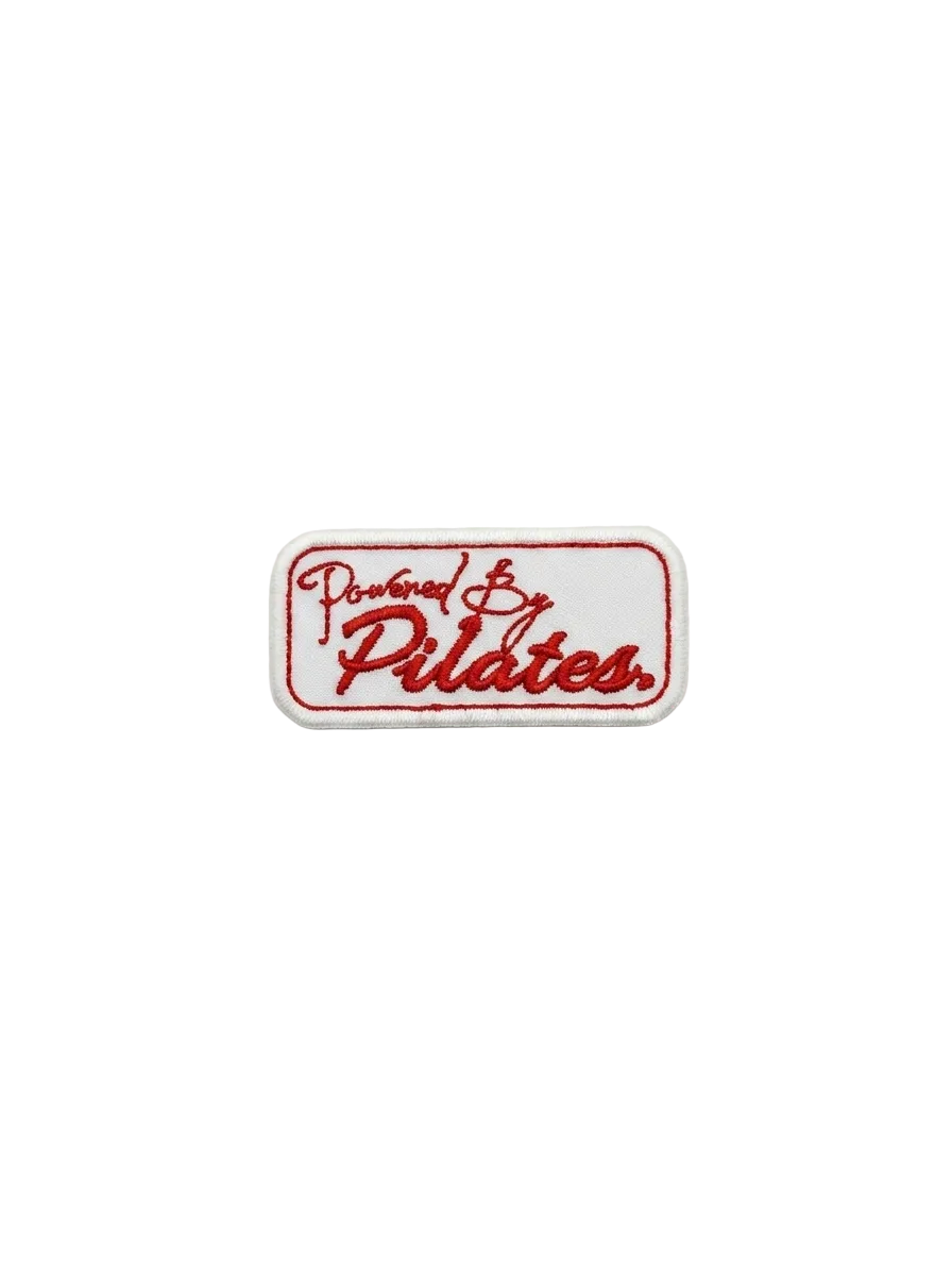 Heat Patch: Powered By Pilates