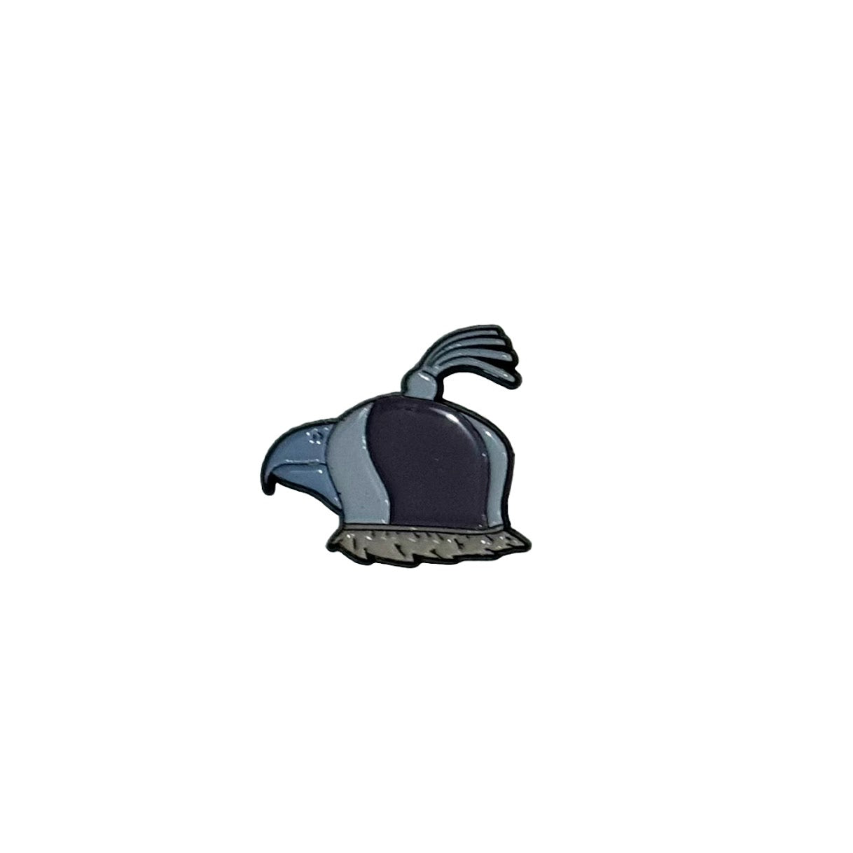 GLANCES: mobile pin-Bird burqa