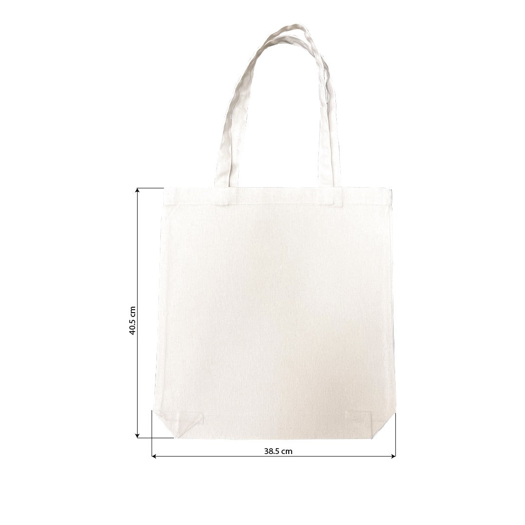 Create your Own - Tote Bag