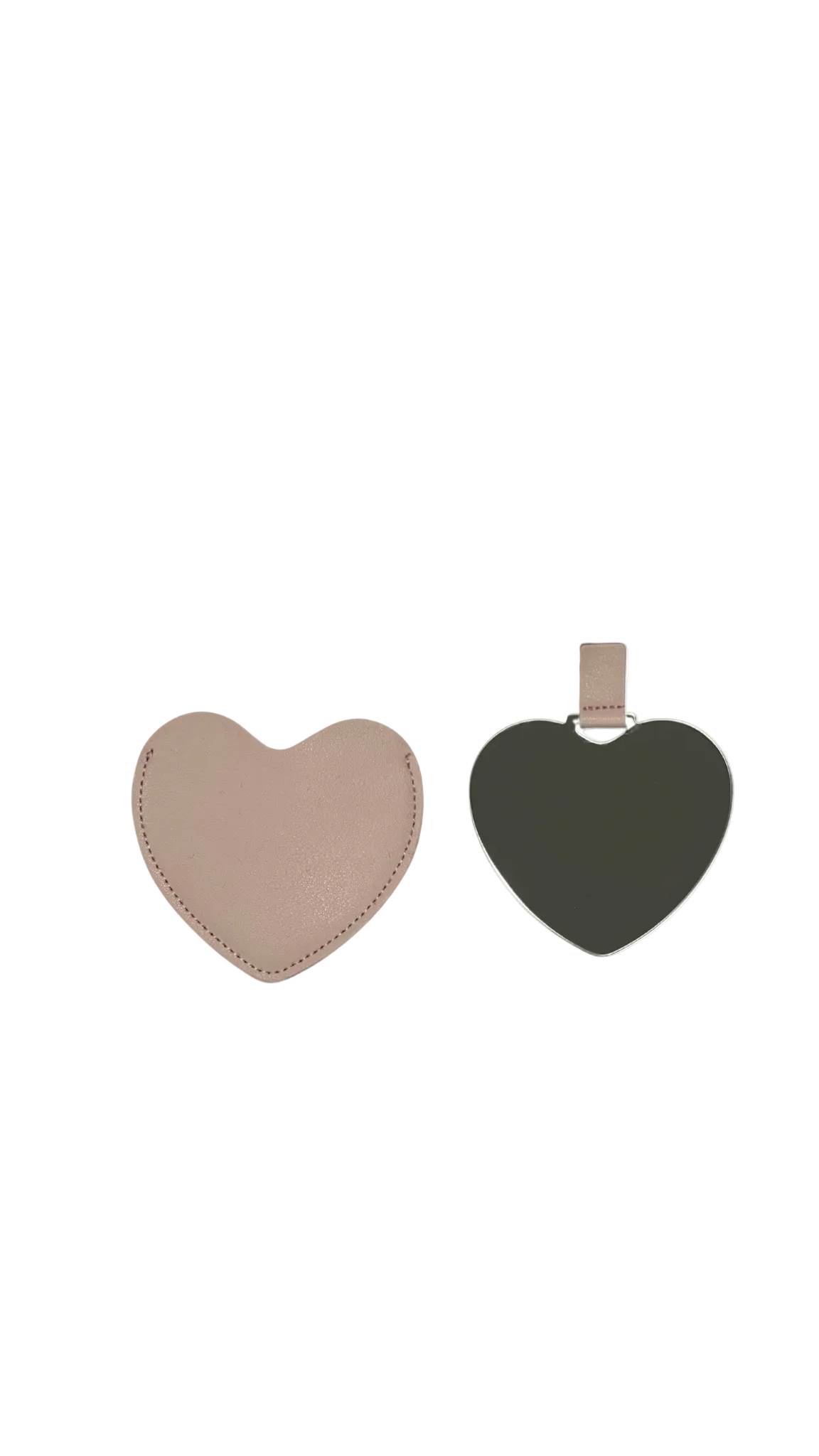 NEEDLE CONCEPT: Mirror-Heart