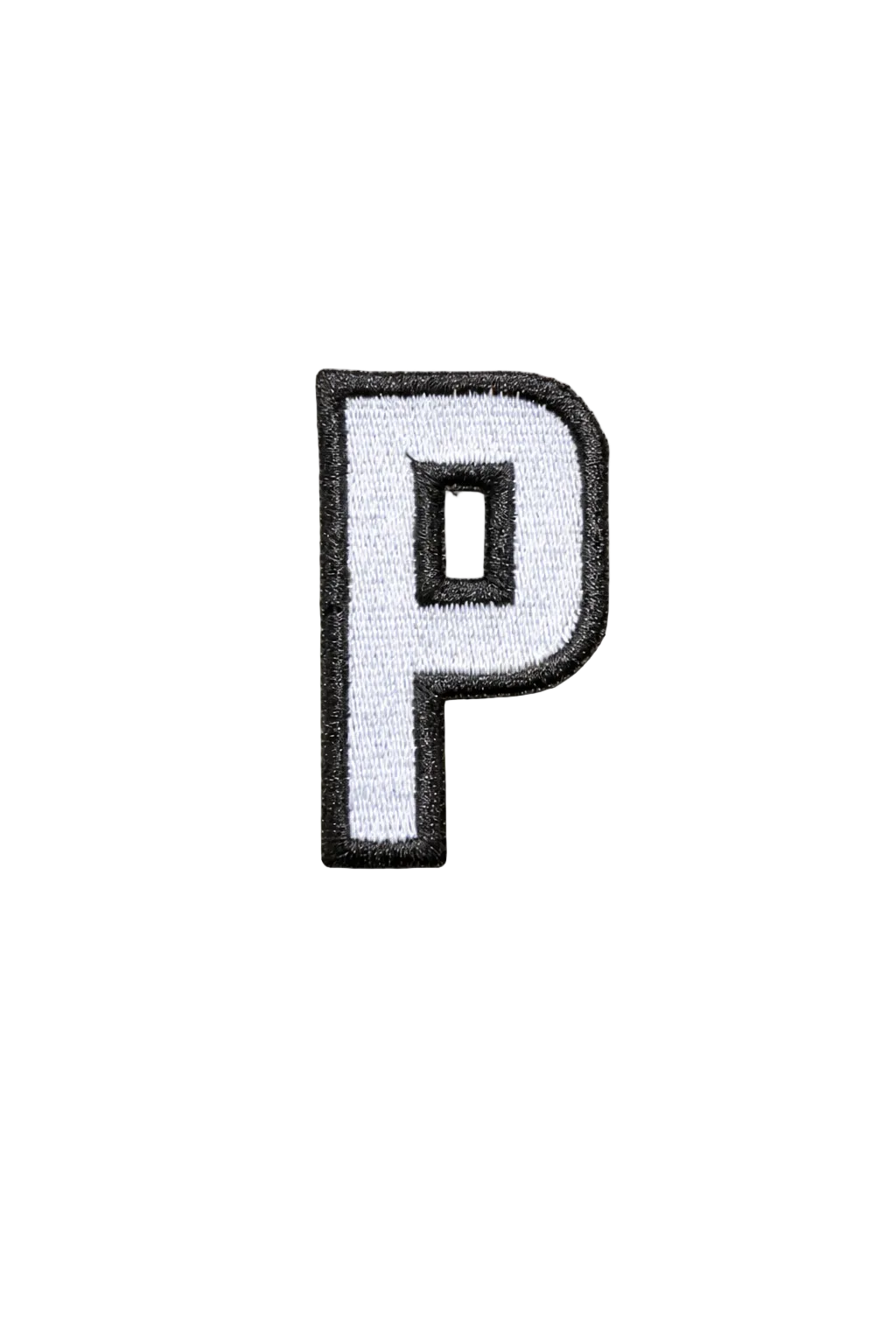 Heat Patch: P