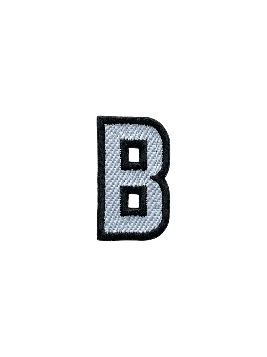 Heat Patch: B