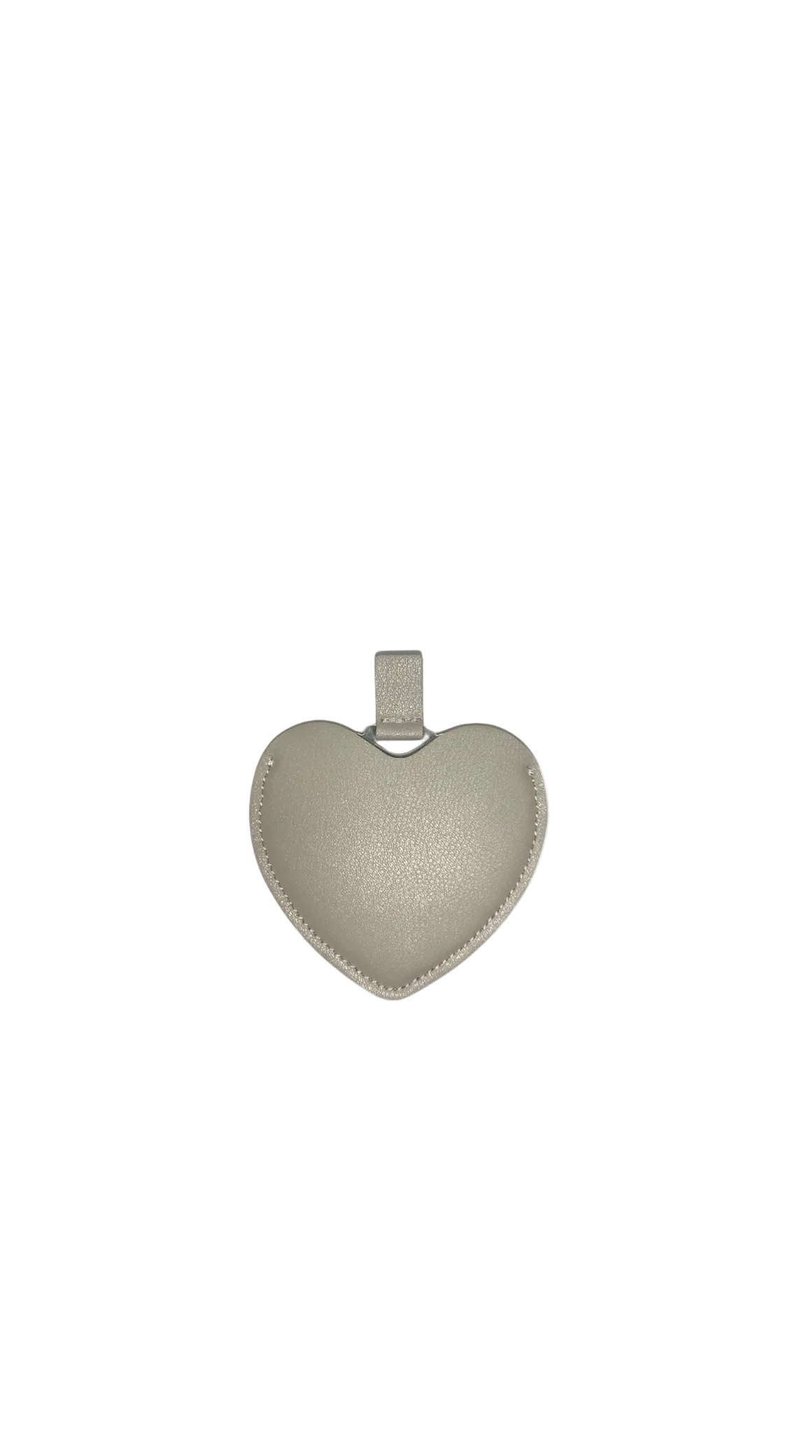 NEEDLE CONCEPT: Mirror-Heart