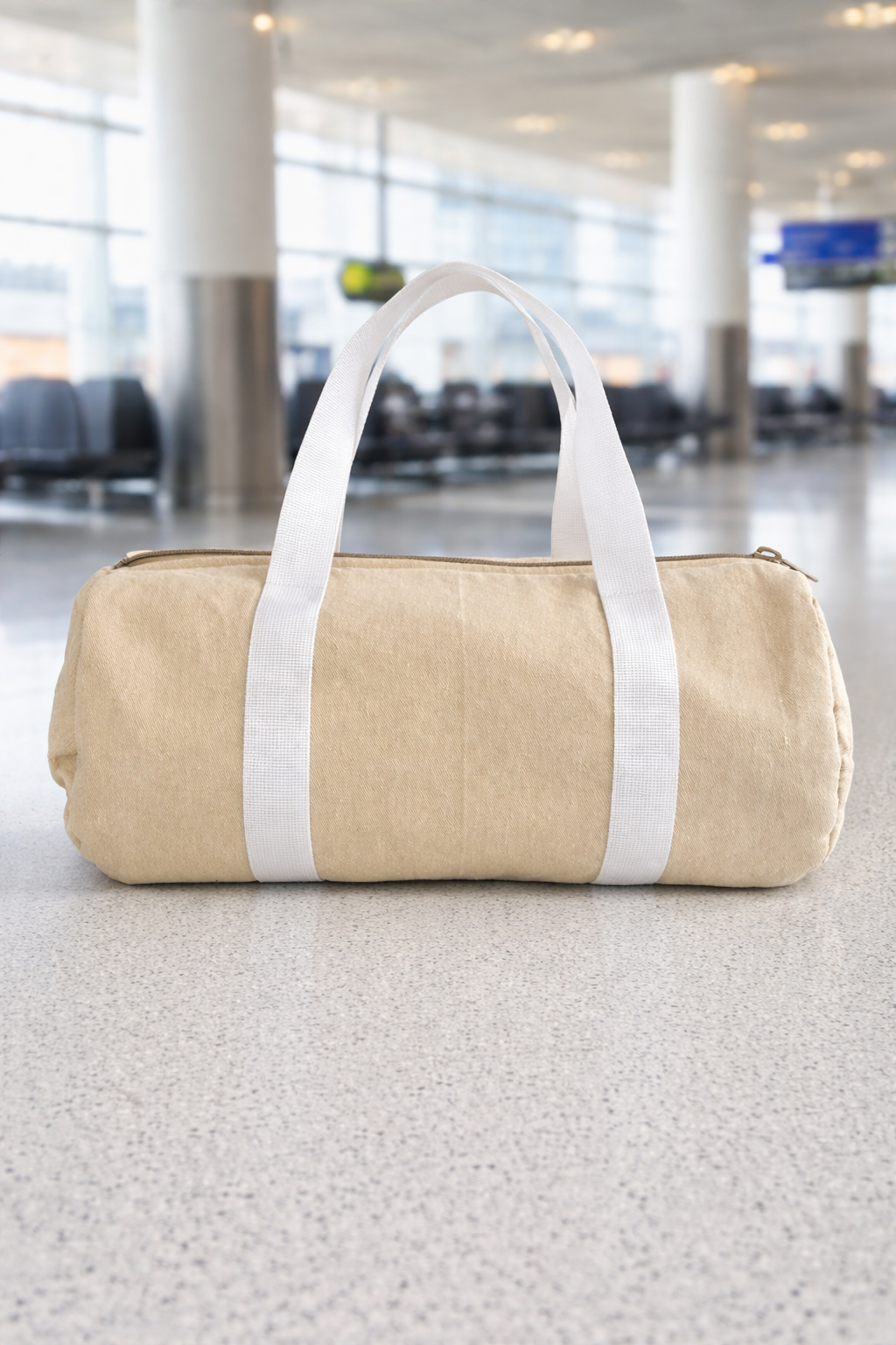 Duffle Bag