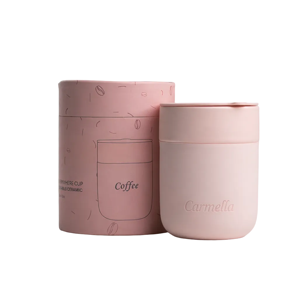 For Her-Personalize Engrave Mug