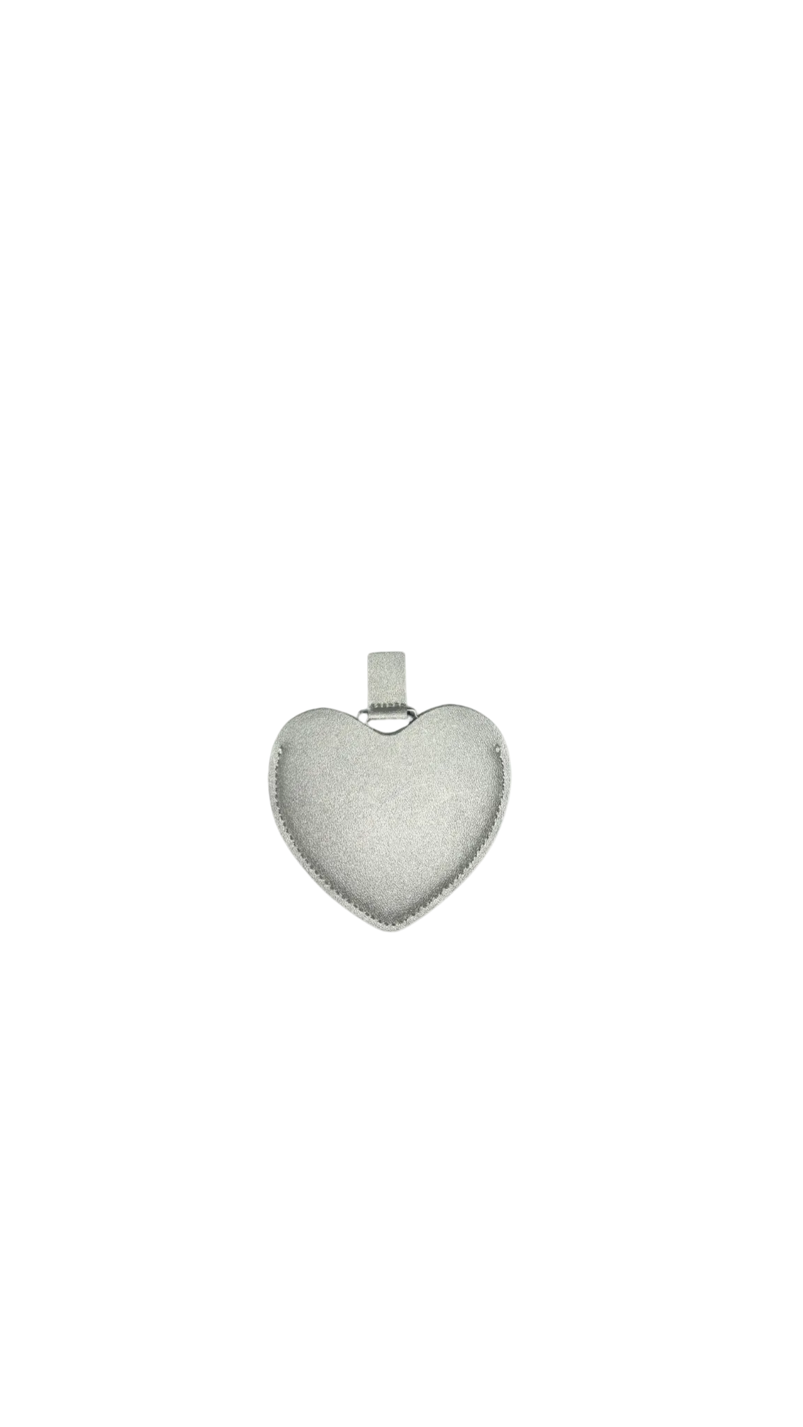 NEEDLE CONCEPT: Mirror-Heart