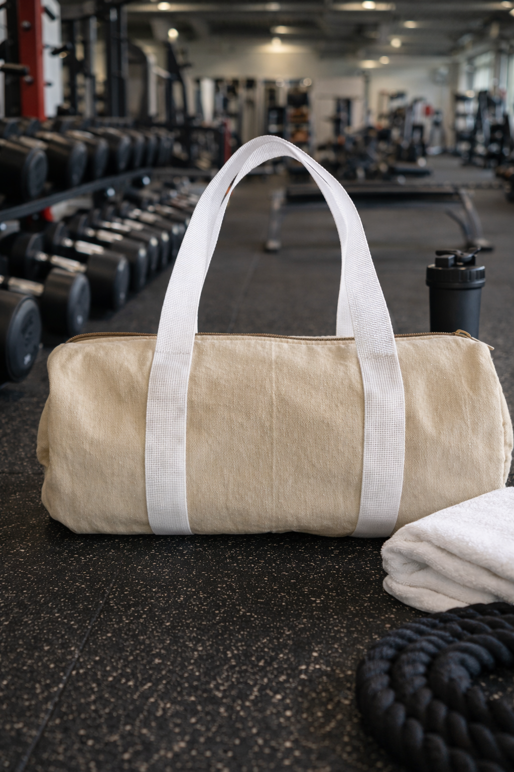 Duffle Bag
