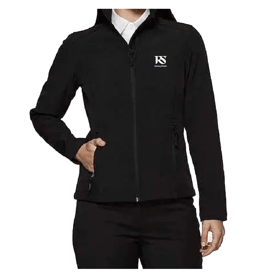 Zip-up Jacket