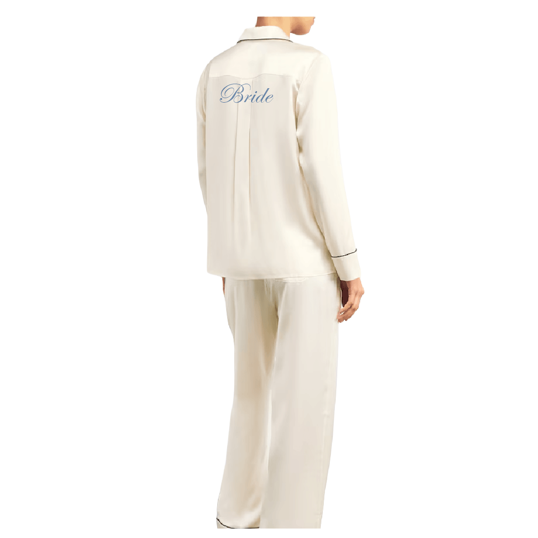 Personalize Pajama Set
