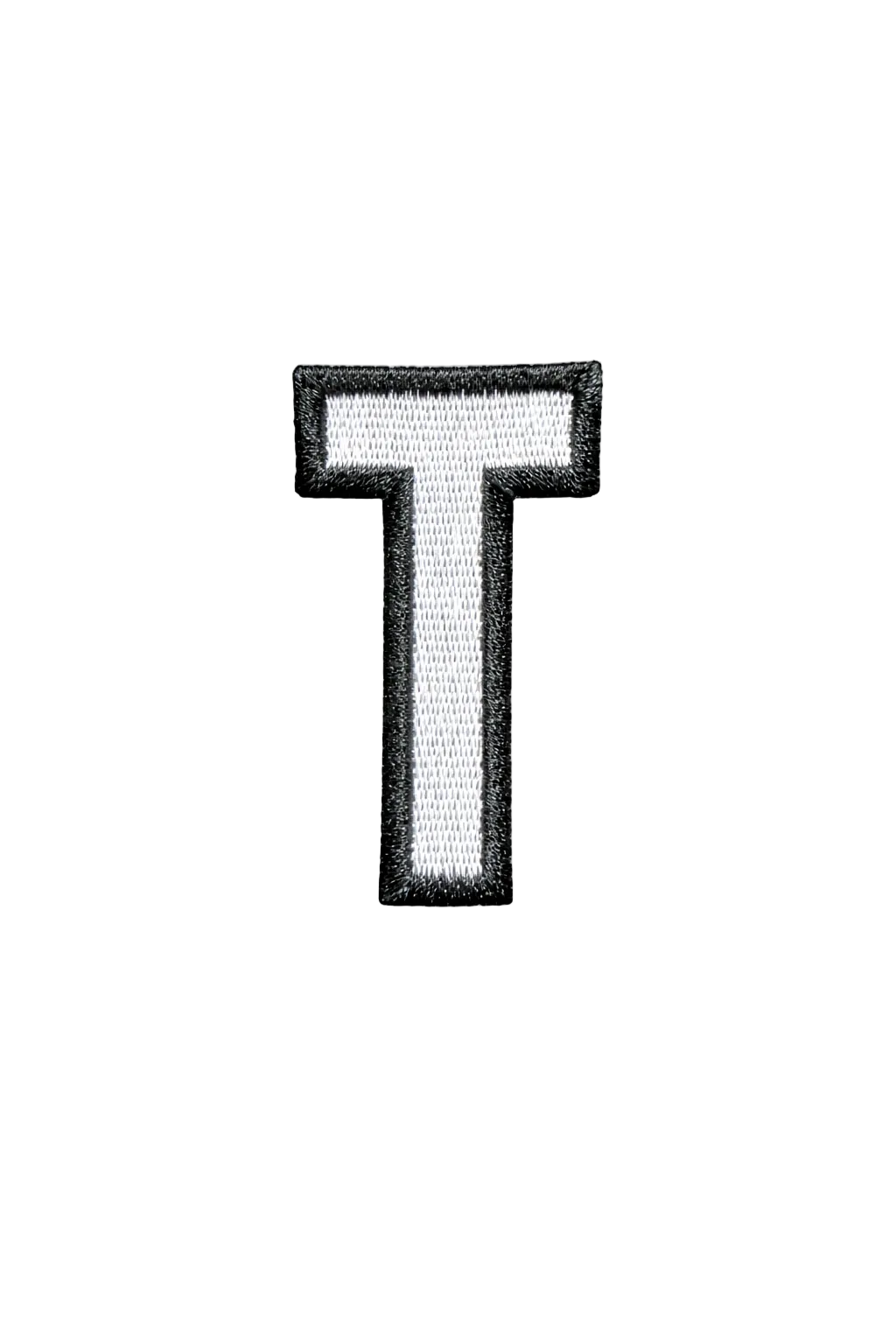 Heat Patch: T
