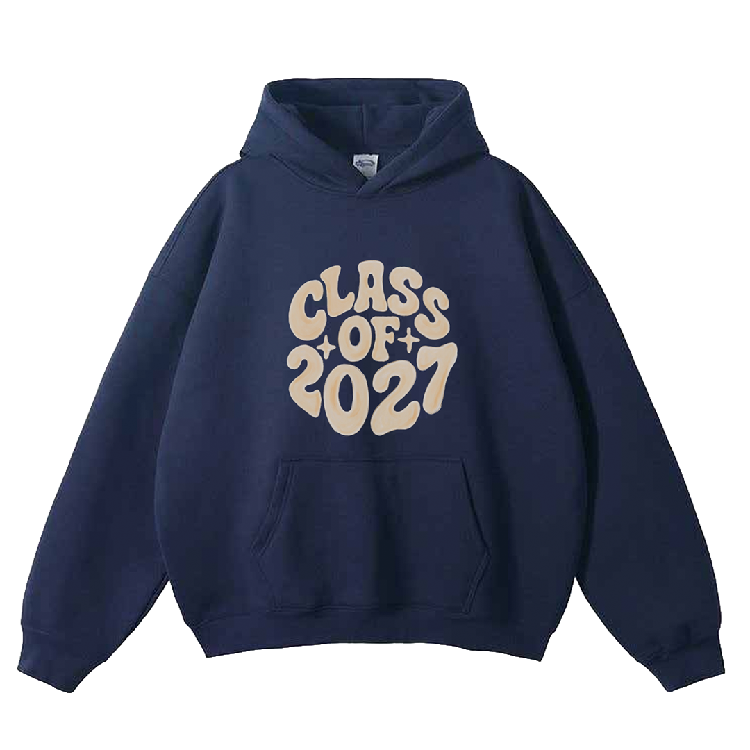 Graduation-Customize Hoodie