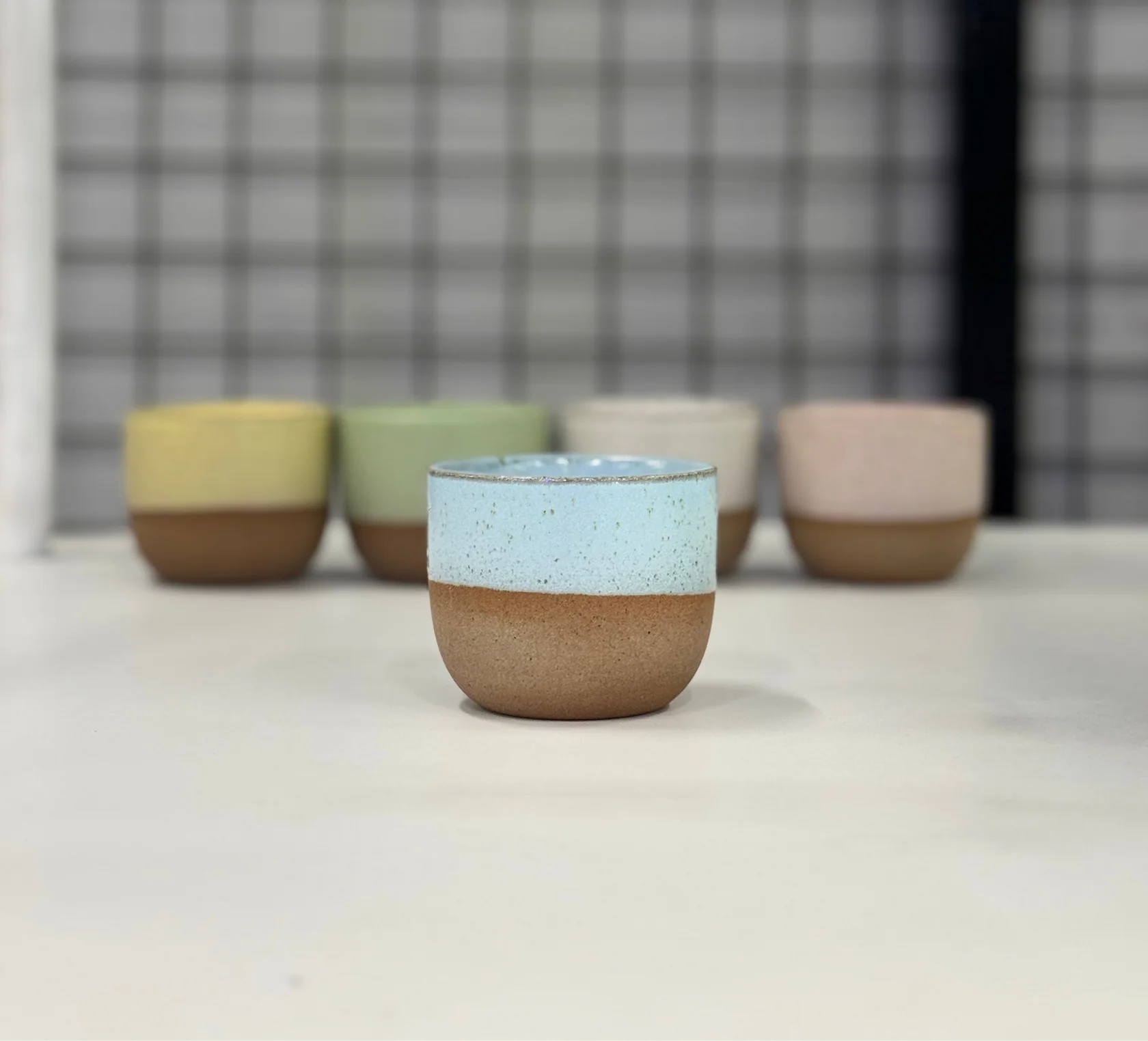 VALERIAN:Ceramic cup