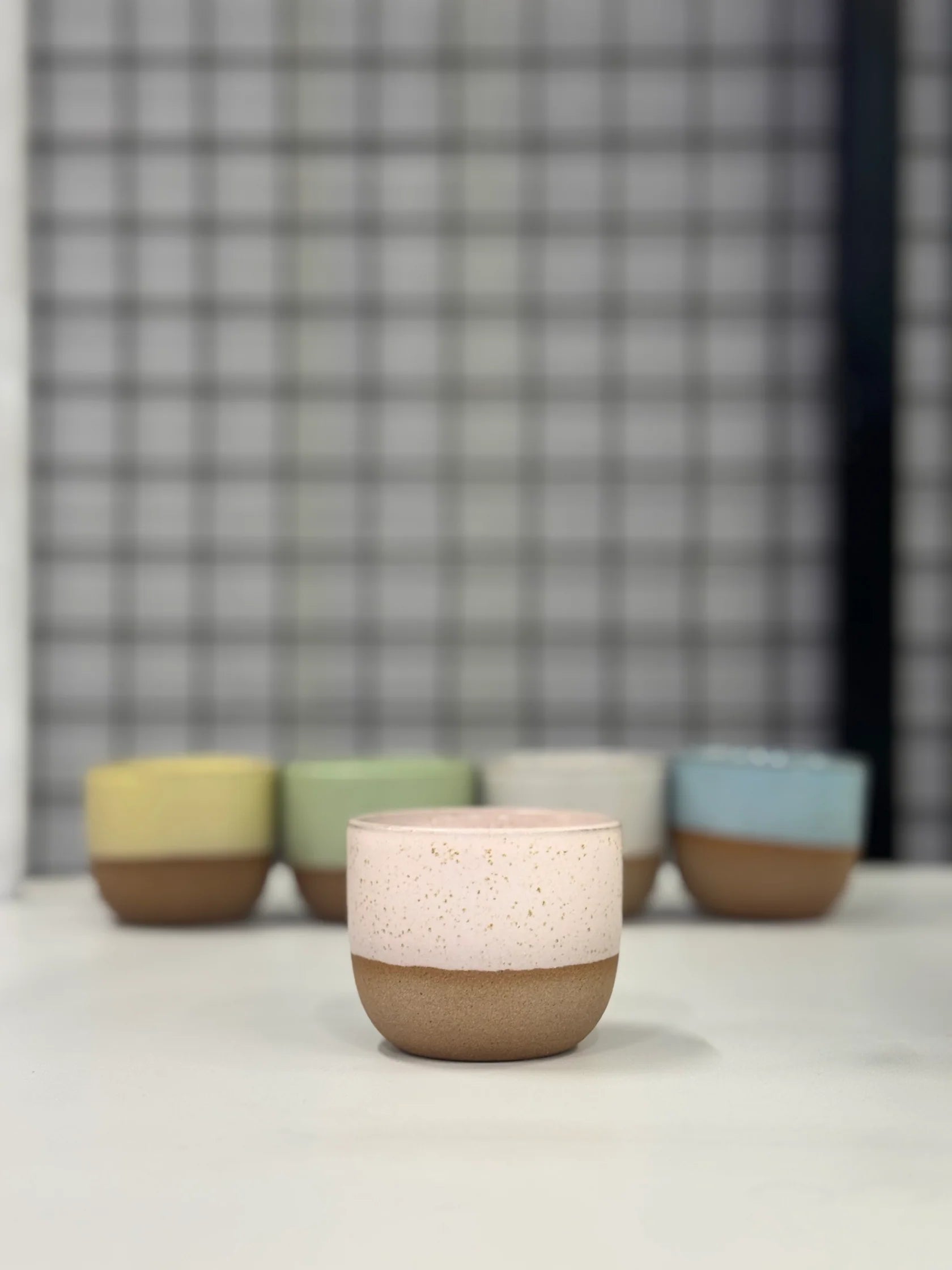 VALERIAN:Ceramic cup