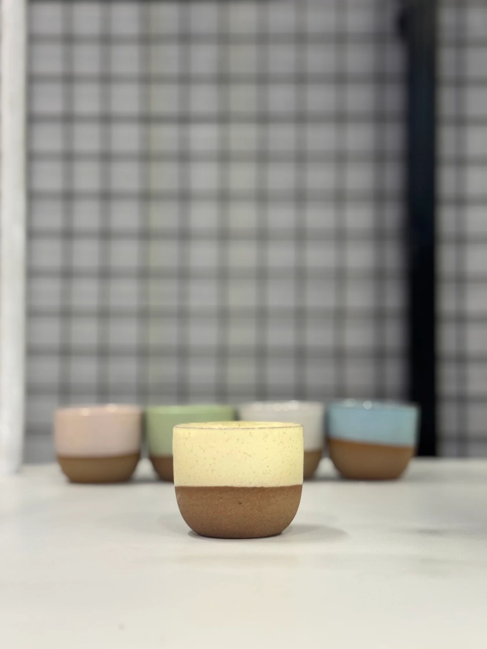 VALERIAN:Ceramic cup