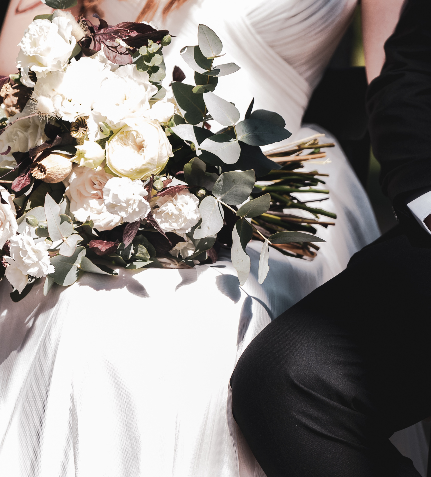 Wedding & Bride
