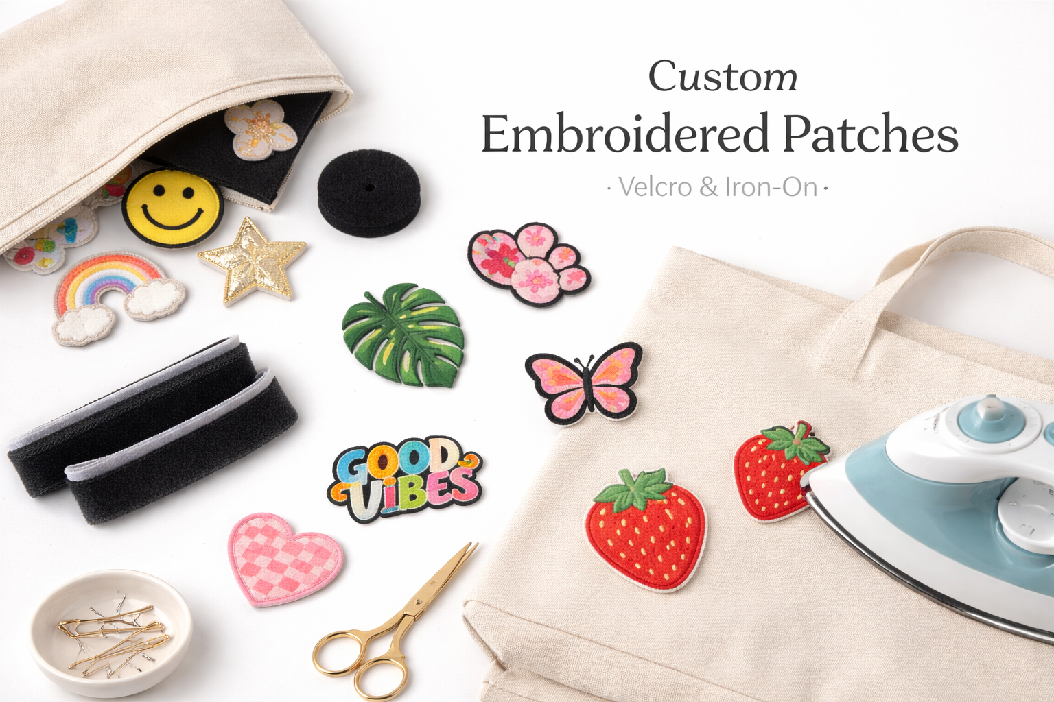 Patches