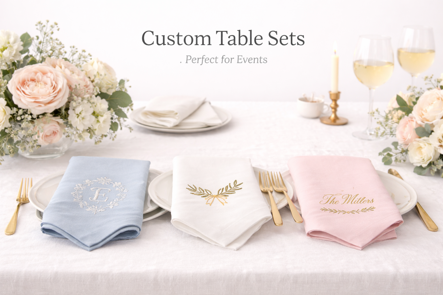 Table Set