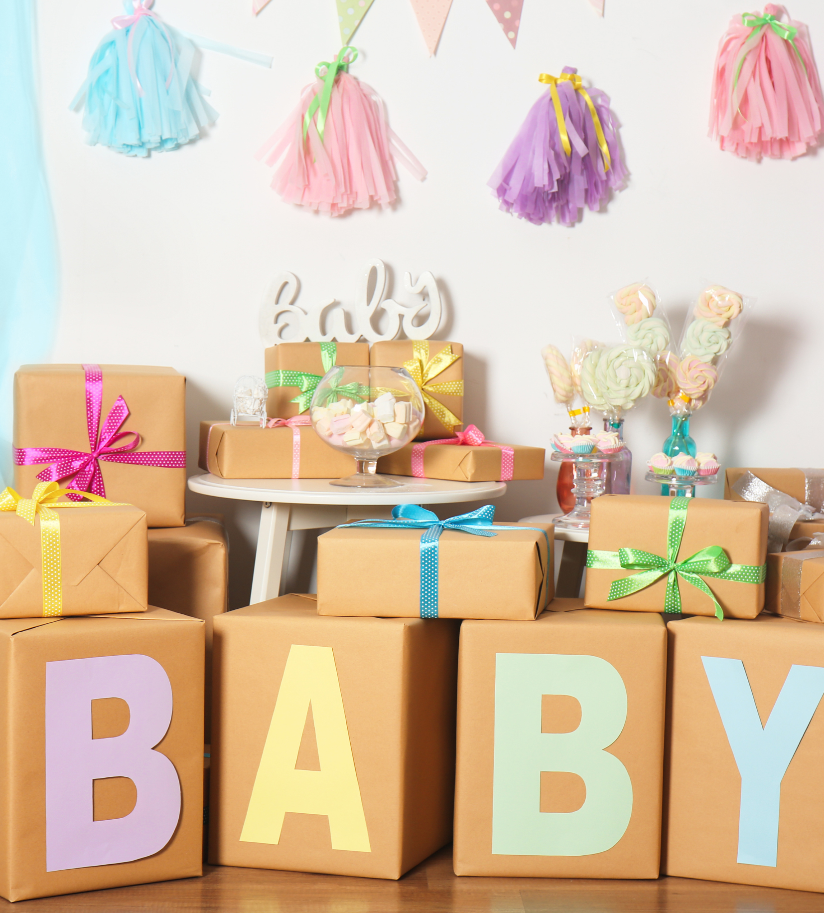 Baby shower