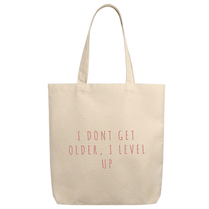 Birthday Customize Tote Bag