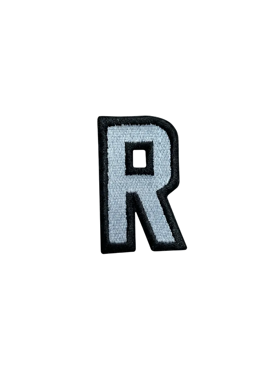 Heat Patch: R