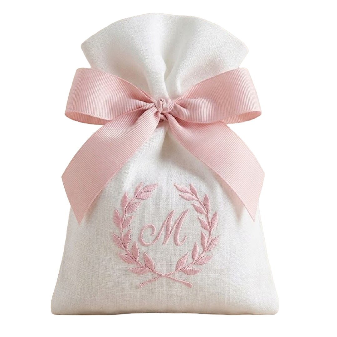 Customize Favors Pouch