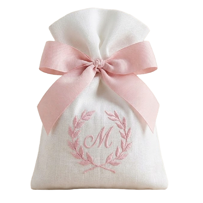 Customize Favors Pouch