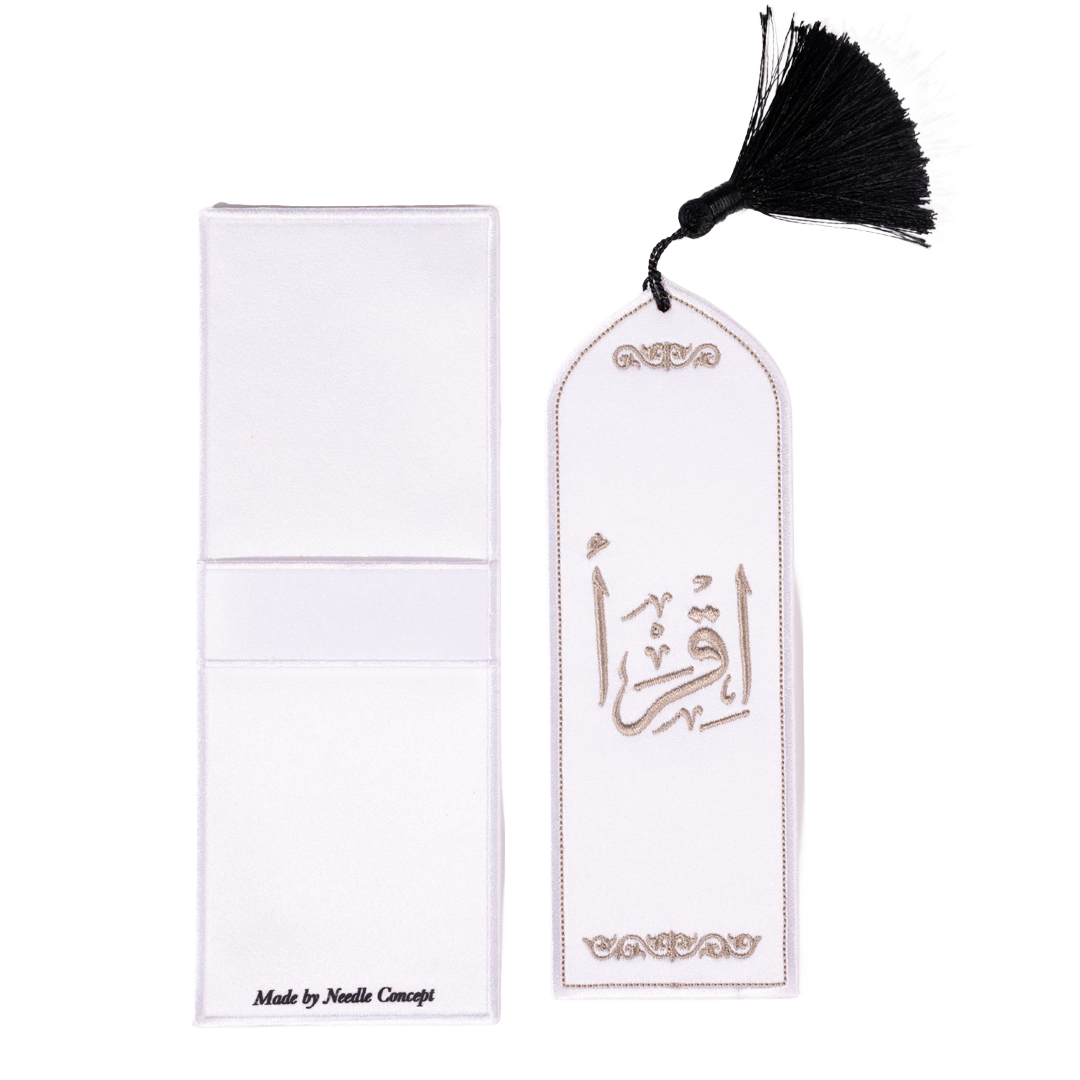 Customize Name-Book Mark