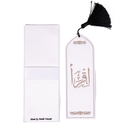 Customize Name-Book Mark