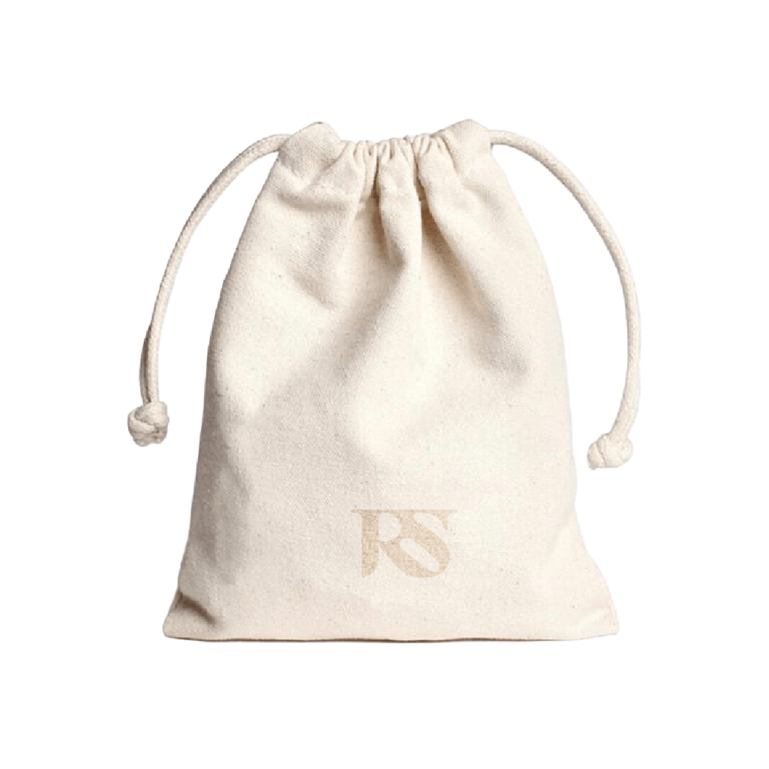 Customize Corporate String-Pouch