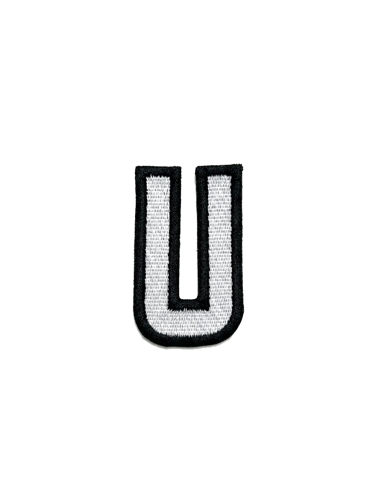 Heat Patch: U