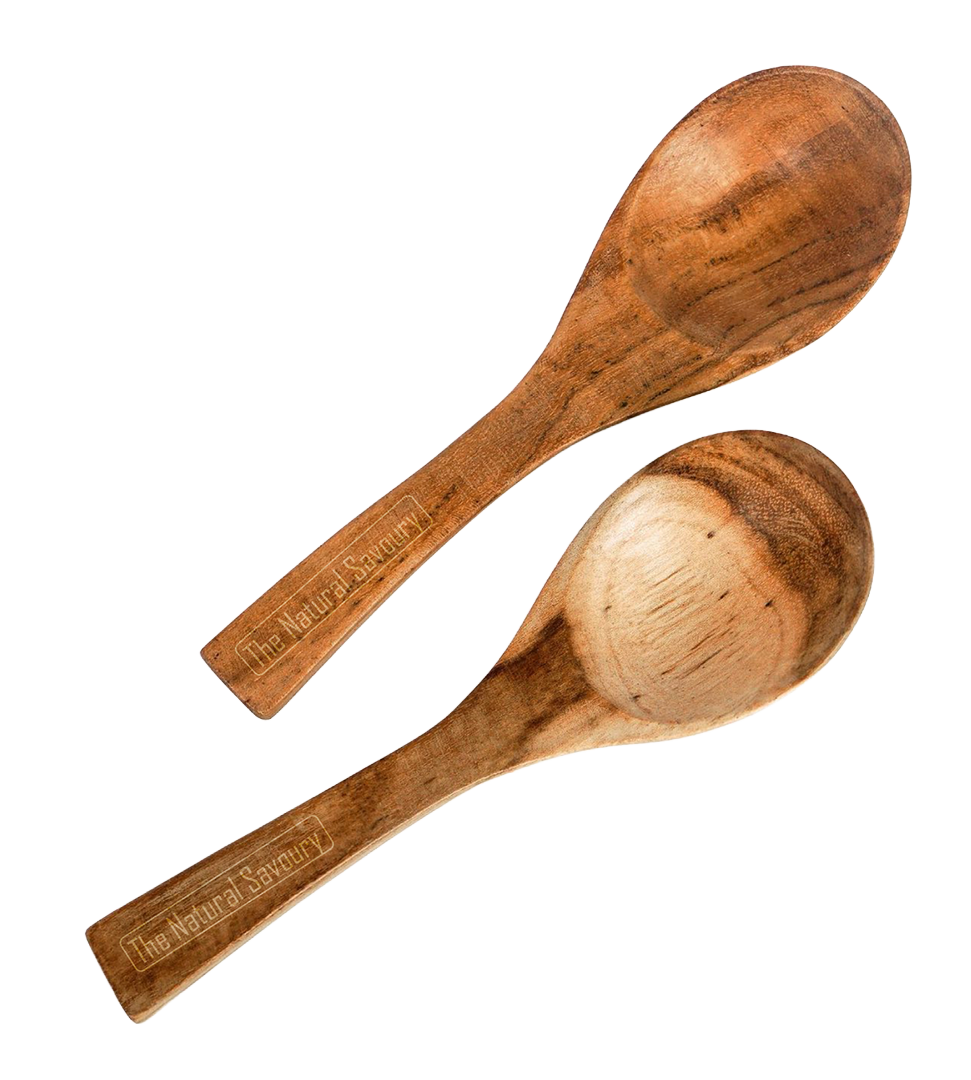 Wooden Spoon