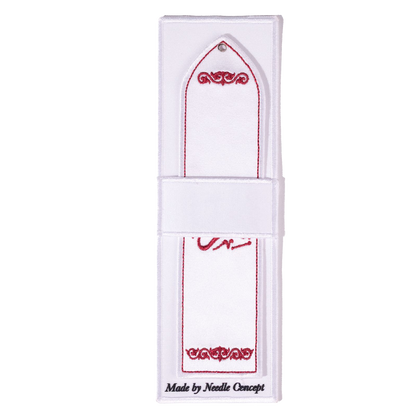Customize Name-Book Mark