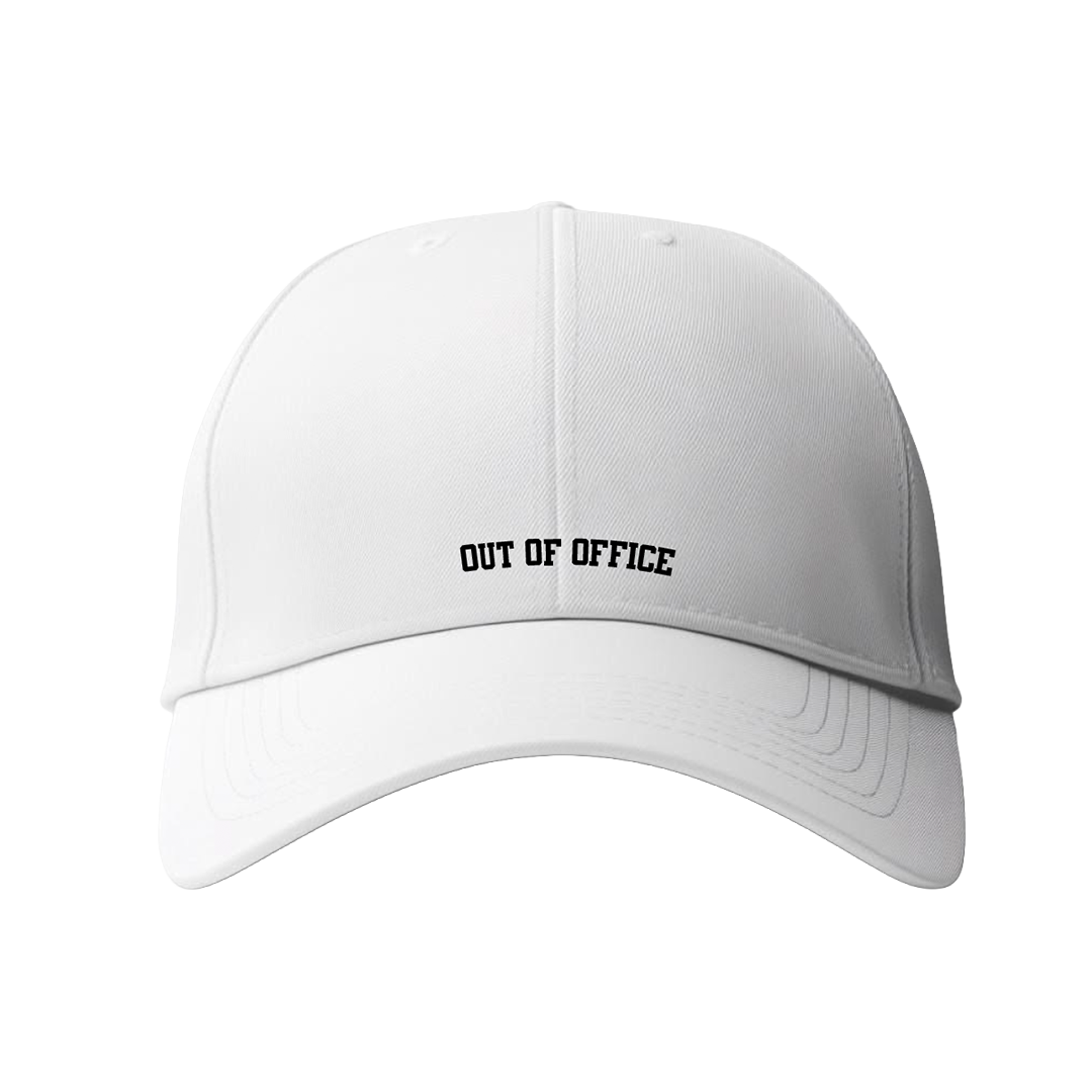 For Him-Customize Cap