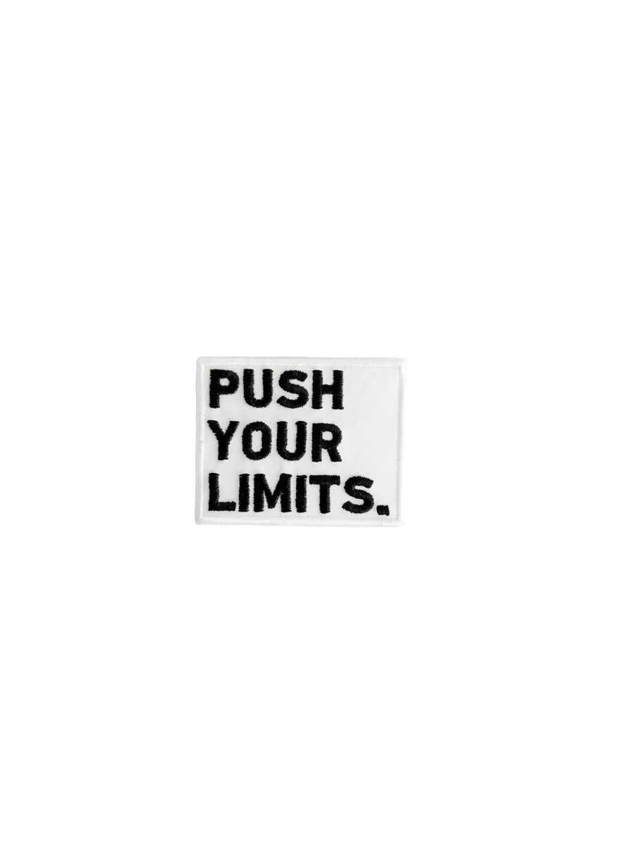 Heat Patch: Push your limits