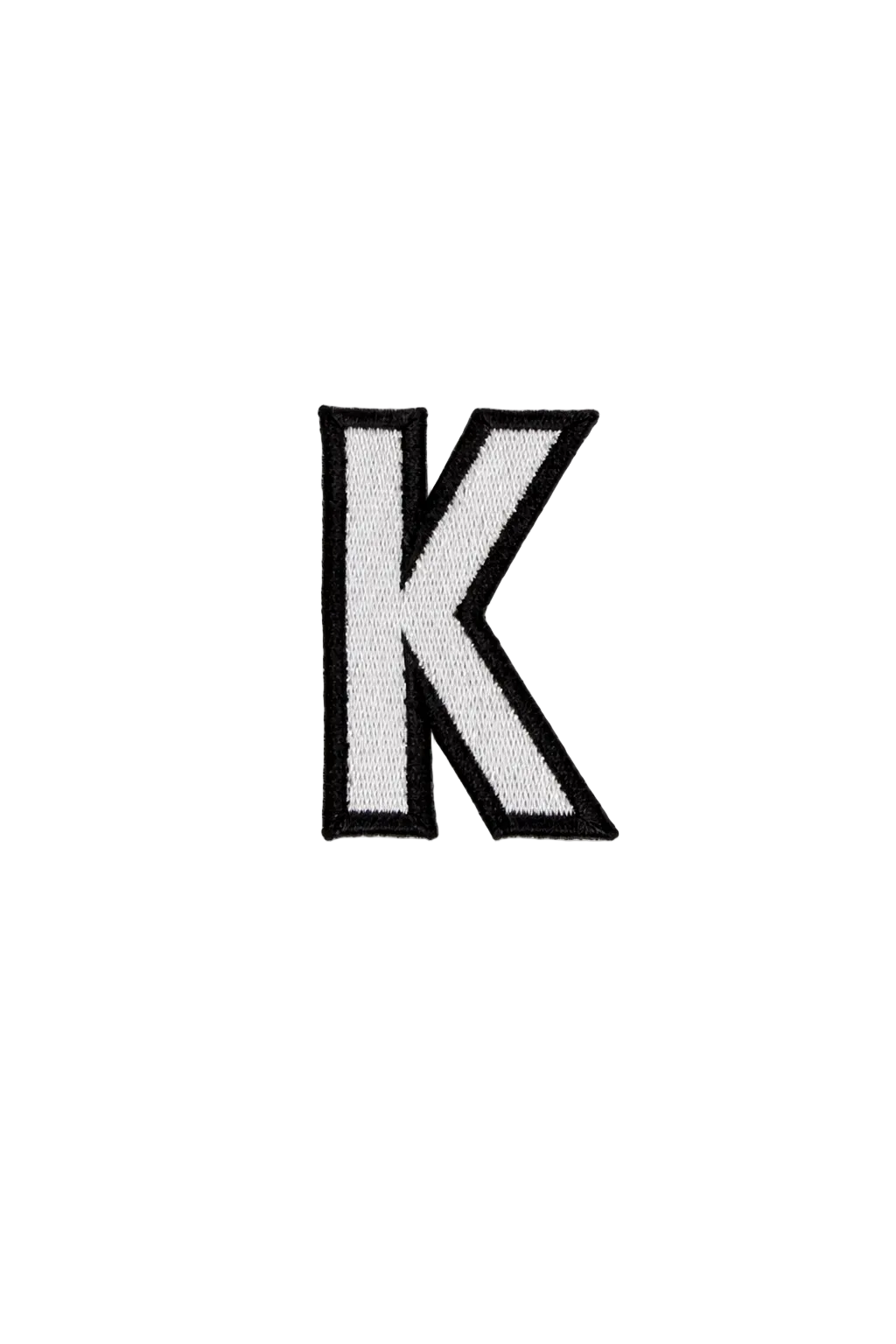 Heat Patch: K