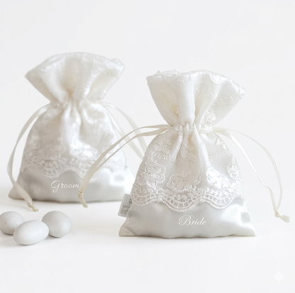 Wedding Favor Bags
