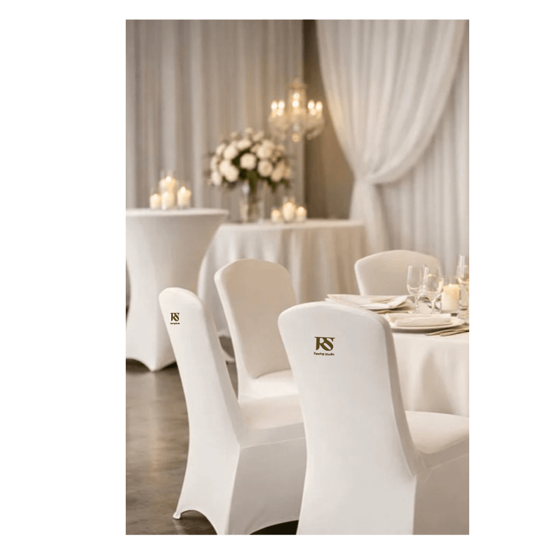 Customize Chair Cover