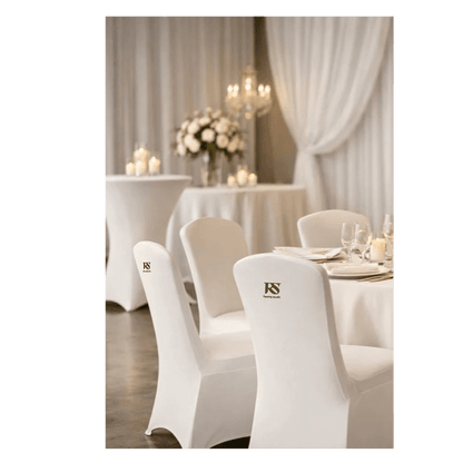 Customize Chair Cover